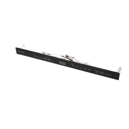 Whirlpool Part# W11416459 Console - Genuine OEM