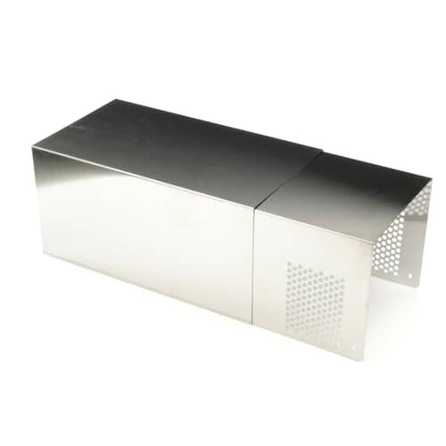 Whirlpool Chimney W11417192