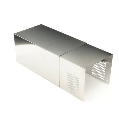 Whirlpool Chimney W11417192