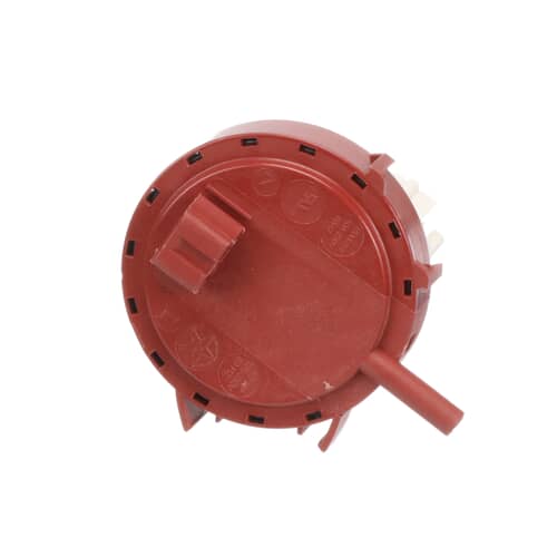 Whirlpool Washer Pressure Switch W11417623