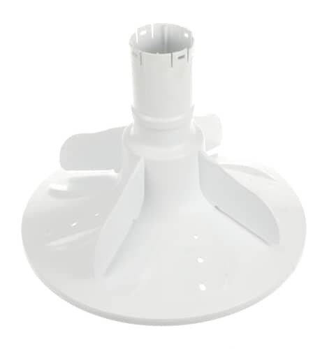 Whirlpool Agitator W11418231