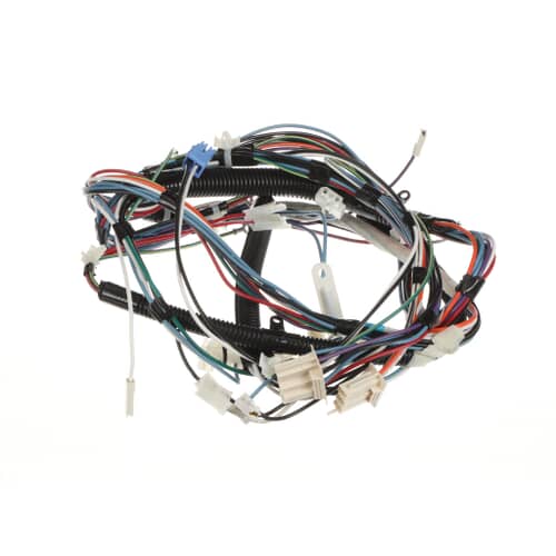 Whirlpool Part# W11418906 Wire Harness - Genuine OEM