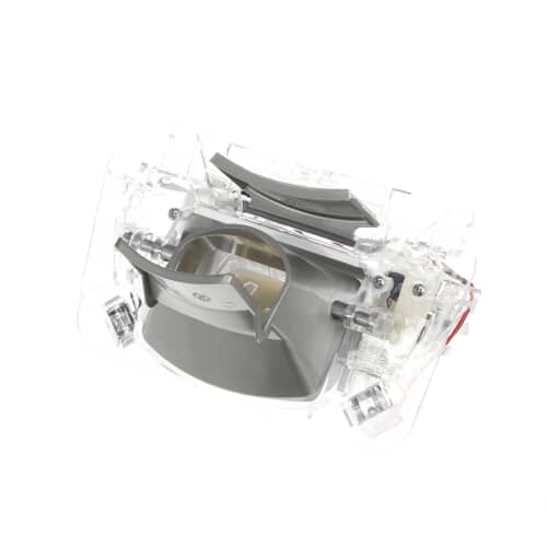 Whirlpool Ice Door Assembly W11423781