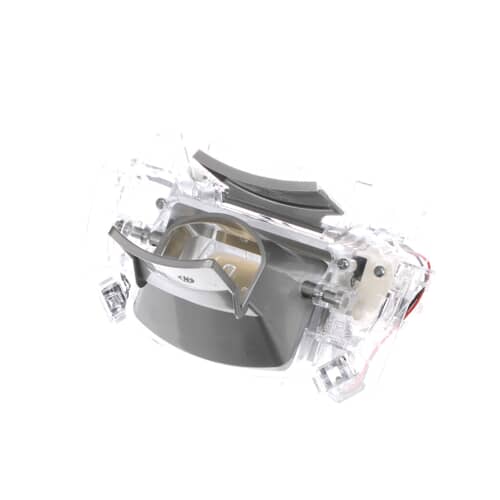 Whirlpool Ice Dispenser Door W11423787