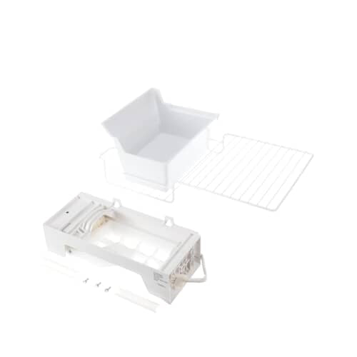 Whirlpool Refrigerator Ice Maker Unit – W11424126