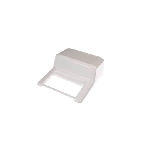 Whirlpool Part# W11427433 Ice Container Cover - Genuine OEM