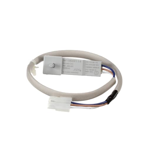 Whirlpool Part# W11427601 Door Switch - Genuine OEM