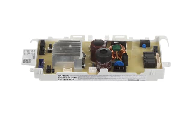 Whirlpool Electronic Control Board W11429620