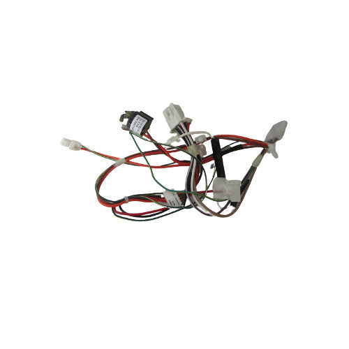 Whirlpool Part# W11433678 Wire Harness Assembly - Genuine OEM