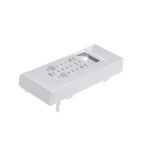 Whirlpool Part# W11439342 Touchpad Control Panel Assembly - Genuine OEM