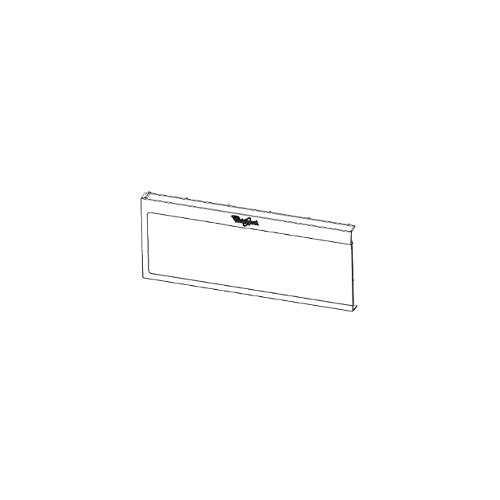 Whirlpool Part# W11439354 Complete Door  - Genuine OEM