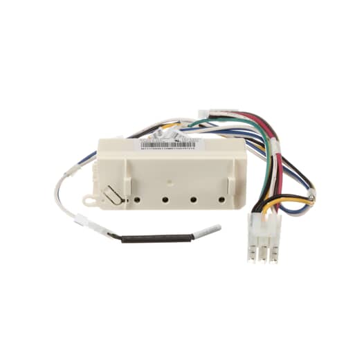 Whirlpool Part# W11443921 Electronic Control Panel - Genuine OEM