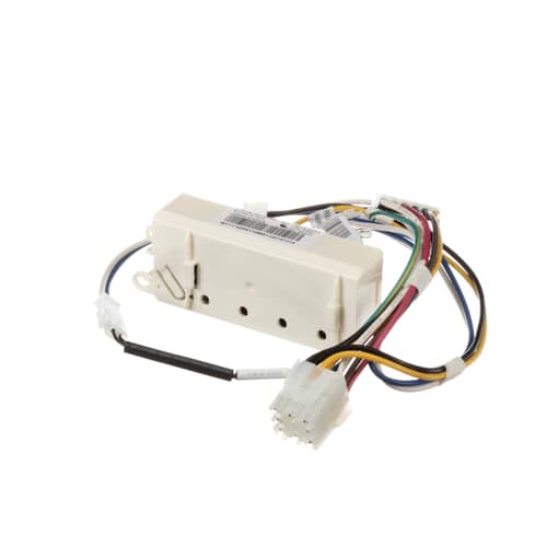 Whirlpool Part# W11443921 Electronic Control Panel - Genuine OEM