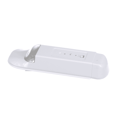 Whirlpool User Interface Panel W11446726