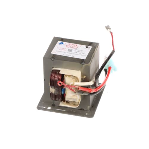 Whirlpool Part# W11446747 High Voltage Transformer - Genuine OEM