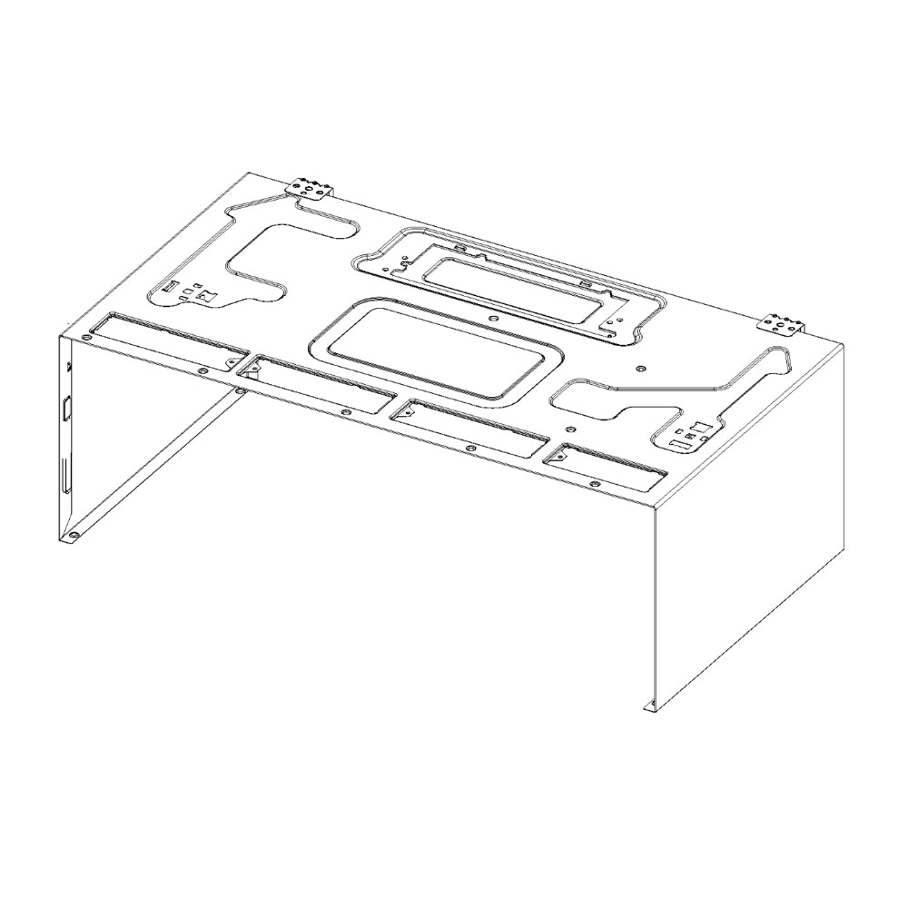Whirlpool Part# W11446949 Outer Wrap - Genuine OEM