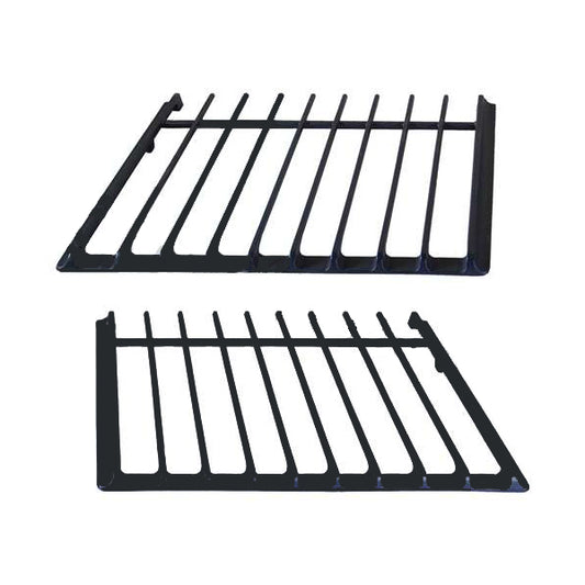 Whirlpool Range - Oven/Stove Grate Kit WGG745S0FH05