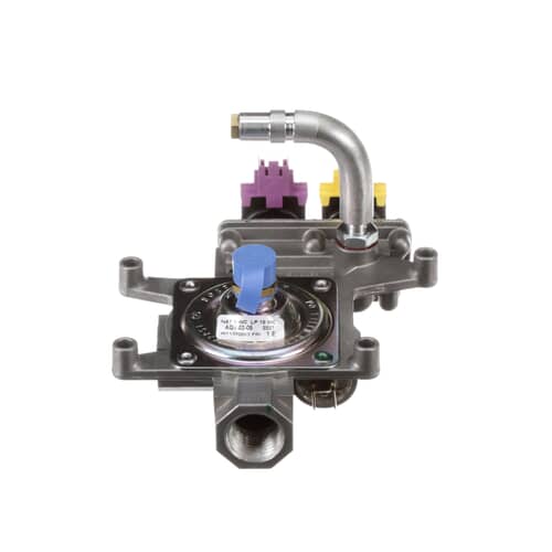 Whirlpool Gas Valve W11449506