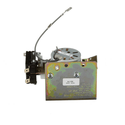 Whirlpool Dryer Timer W11451464