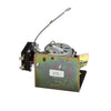Whirlpool Dryer Timer - W11451464