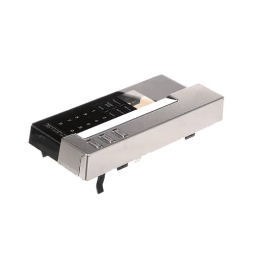Whirlpool Part# W11453238 Touchpad Control Panel Assembly - Genuine OEM