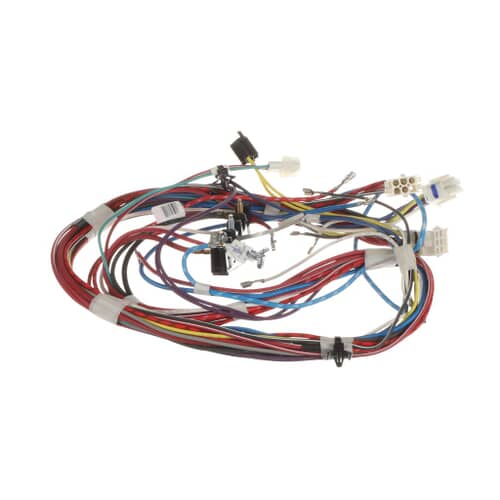 Whirlpool Part# W11453734 Wire Harness - Genuine OEM