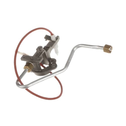 Whirlpool Part# W11453919 Orifice Holder - Genuine OEM