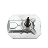 Whirlpool WTW4955HW2 Washer Gearcase Drive System