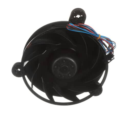 Whirlpool Part# W11455373 Fan Motor Assembly - Genuine OEM