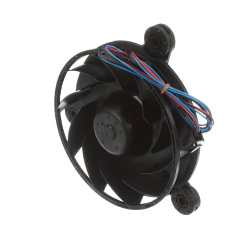 Whirlpool Part# W11455373 Fan Motor Assembly - Genuine OEM