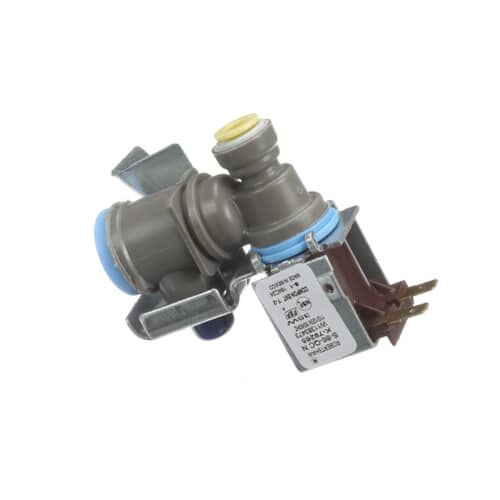 Whirlpool Water Inlet Valve W11455388