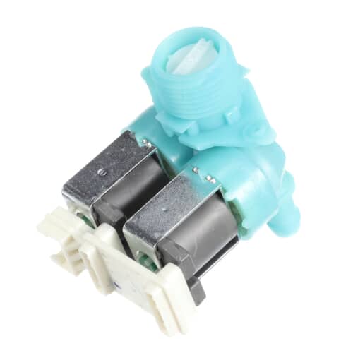 Whirlpool Part# W11458153 Water Inlet Valve - Genuine OEM