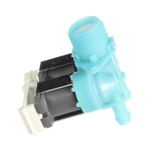 Whirlpool Part# W11458153 Water Inlet Valve - Genuine OEM