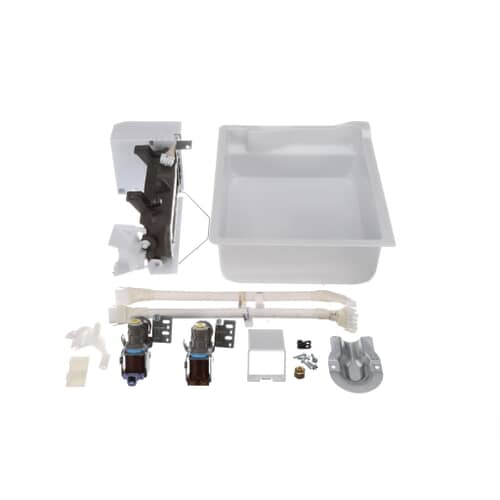 KitchenAid Refrigerator Icemaker Kit KRBL109ESS03