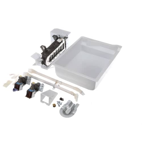 Whirlpool Part# W11459724 Icemaker Kit - Genuine OEM