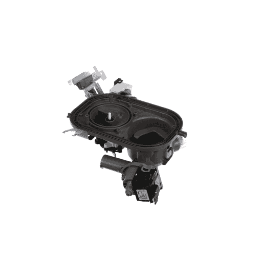 Whirlpool Pump and Motor W11460945