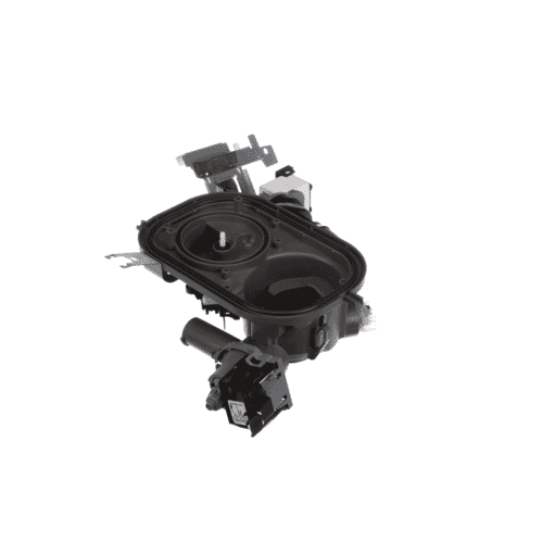 Whirlpool Pump and Motor W11460945