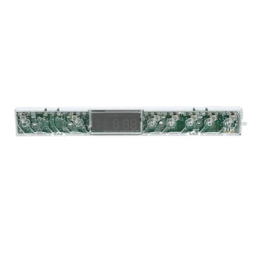 Whirlpool User Interface Housing W11460962