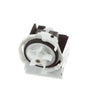 Whirlpool Drain Pump W11462456