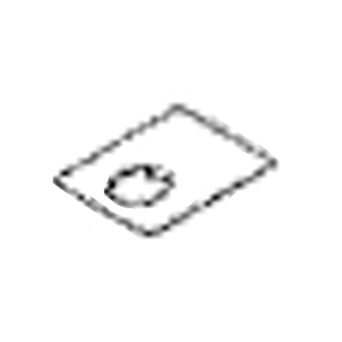 Whirlpool Part# W11469652 Shield Panel - Genuine OEM