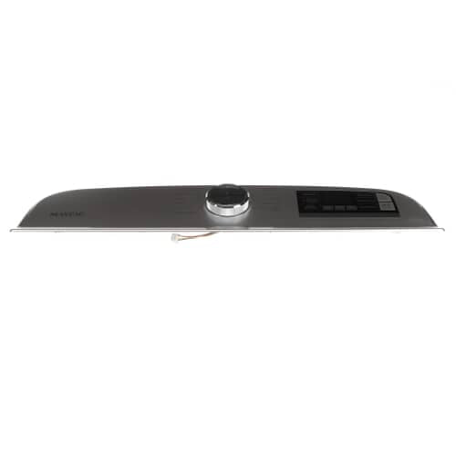 Whirlpool Console Fascia Assembly W11478524