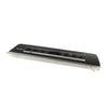 Whirlpool Part# W11478525 Console Control Overlay - Genuine OEM