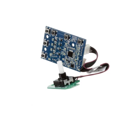 Whirlpool Touchpad Control Board W11481116