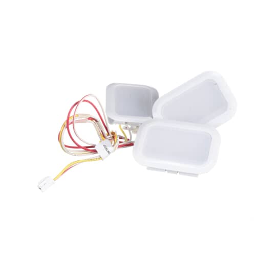 Whirlpool Part# W11484840 Module - Genuine OEM