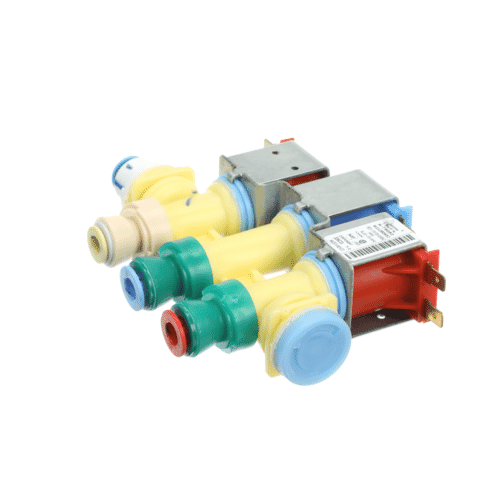 Whirlpool Triple Water Valve W11495416