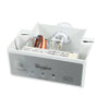 Whirlpool Refrigerator Control Box - W11496873