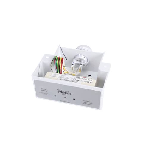 Whirlpool Control Box W11496886