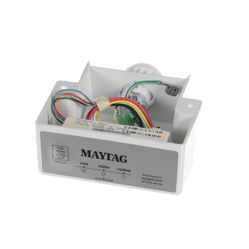 Whirlpool Box Control W11496887