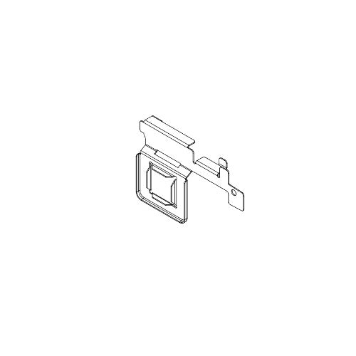 Whirlpool Part# W11497568 Rear Motor Bracket - Genuine OEM