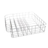 Kitchenaid KDTM354DSS4 Dishwasher Lower Dish Rack Assembly